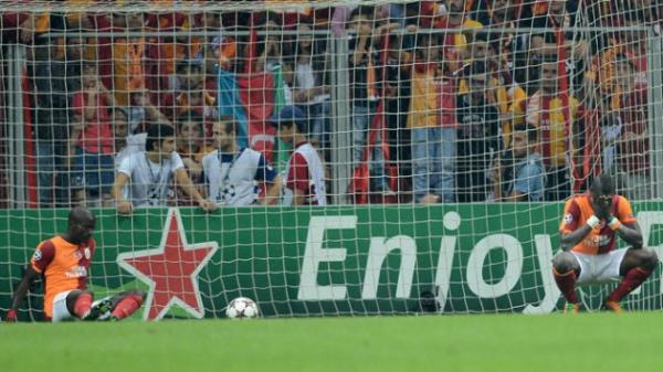 <b>Behzat Uygur:</b> Galatasaray bir halat hep birlikte ekenlerin, hep birlikte ZLP, hep beraber sevinmesini bilenlerin takmdr. BABA GNDZ