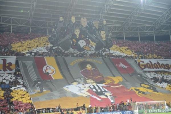 Drogbasz Galatasaray = Light Kola + Souk ay + Kskanmayan Erkek