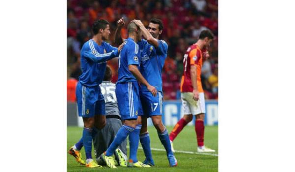 Drogba da bildiin g yzym, knca Nazgl grm Shire halk gibi oldu Galatasaray...