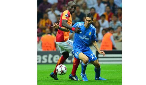 Sabri`siz Galatasaray bir hi...