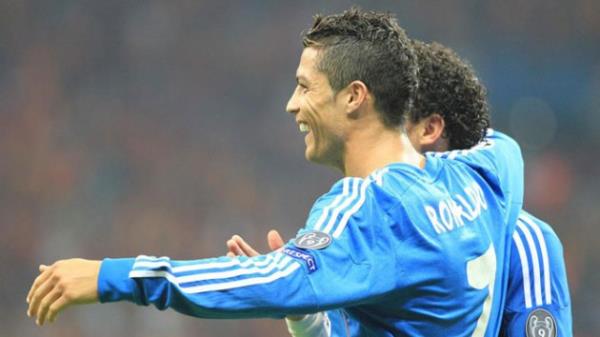 <b>Demet Akaln:</b> Ronaldo'nun botokscusu kim acaba gzel dolmu gzaltlar