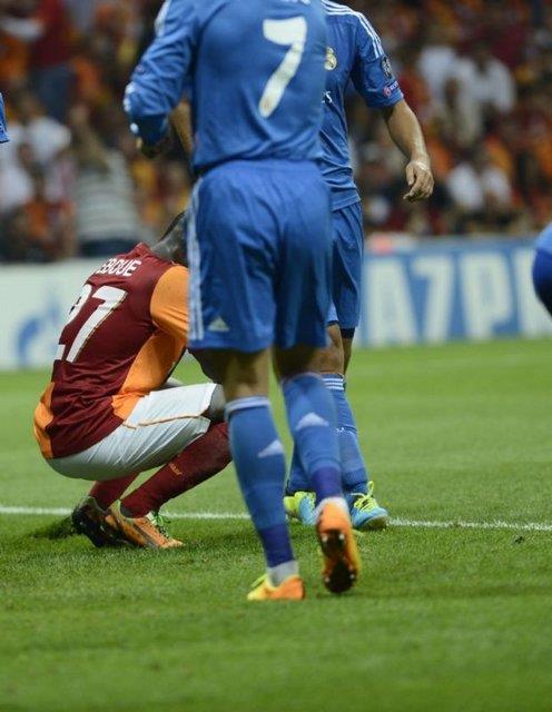 Galatasaray eitim kurumlarnda yeni rakam sistemi: 1 2 3 4 5 ? 7 8 9