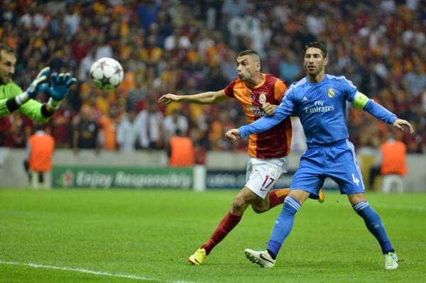 '6 yediiniz ma hatrlyor musun?' dendiinde 'hangisini?' diyebilmektir 6alatasarayllk..