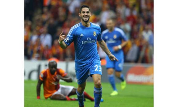 Beyler gldk elendik ama yeter. Galatasaray'a bizden baka kimse 6 atamaz!!!