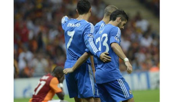 Hangisi daha byk? Mu'taki 5.1 'lik deprem mi? Galatasaray'n 6.1 yenilmesi mi?