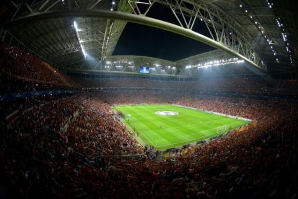 Baktn zaman, bu Galatasaray'a bakmasan daha iyi...