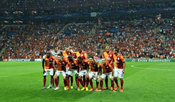 'Galatasaray'a 4 atn, 6 atn ama asla 5 atmayn. Sonra acsn kupa alarak karyorlar ' -Olof Mellberg (Arsenal Futbol ube Sorumlusu)