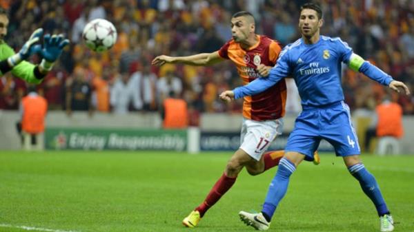 * Korkudan uyuyamyorum. Gzm kapatnca Ronaldo'yu karmda gryorum!