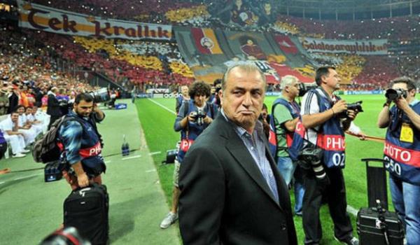 Ma bitti geyikler bitmedi!  'Koskaca Galatasaray nasl 6 yer aklm almyor?' diyor. Grende rakip Krehirspor sanacak...
