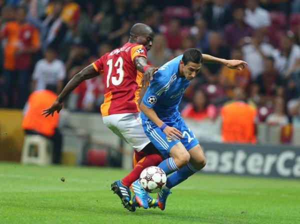 6-1 yenildi diyenler, Dnyann en iyi takmyla bir kere de siz oynama ans bulursanz oturup bir konualm...