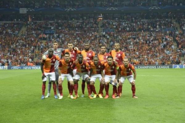 Uyudum, uyandim. Galatasaray hala gol yiyor mu ?