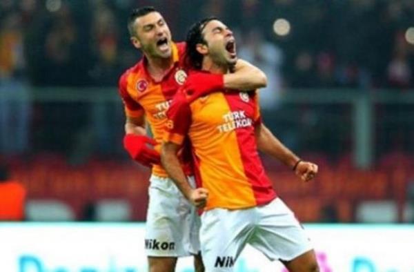 6 ustu 1 macdi zaten uzulmeyin...