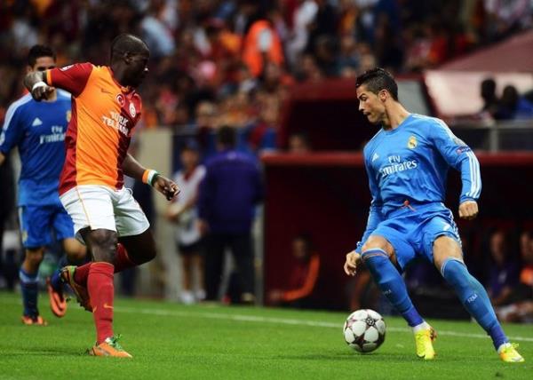 Galatasaray'a yaplan hunharca saldr nedeniyle, bugn soracamz sorular yarn 11:00'e erteliyoruz. Yastayz. #direncimbom