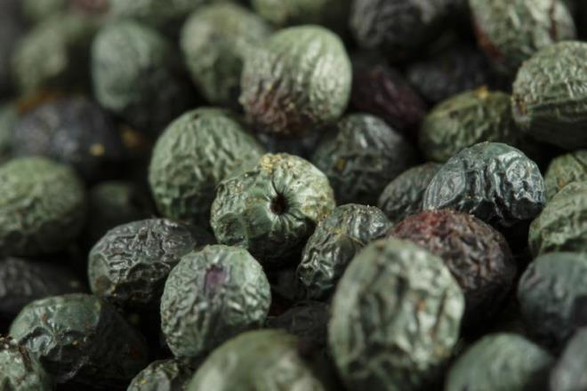 Zamk ile bal karm kulak rutubetini giderir.