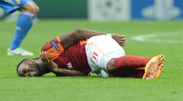 Avrupa kupalarnda yaad en farkl yenilgiyi 1972-73 sezonu ampiyon Kulpler Kupas'nda 6-0'lk sonula Bayern Mnih'e kar yaayan Galatasaray'n, ne kan dier farkl malubiyetleri yle: