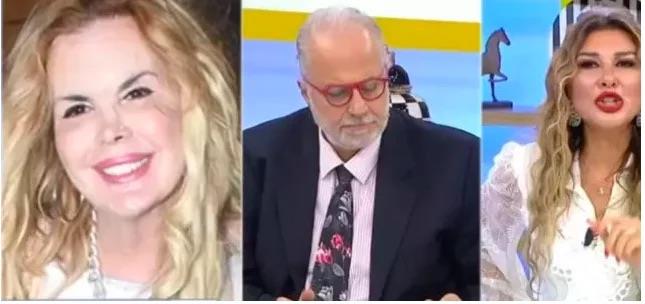 Sylemezsem Olmaz sunucusu Bilal zcan?n iddiasna gre Harika Avc intihara teebbs etti.