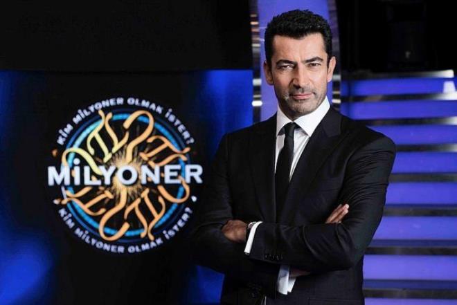 ATV ekranlarnda yaynlanan ve Kenan mirzalolu'nun sunduu Kim Milyoner Olmak ster yine izleyicileri tarafndan gecenin en ok izlenen program oldu.