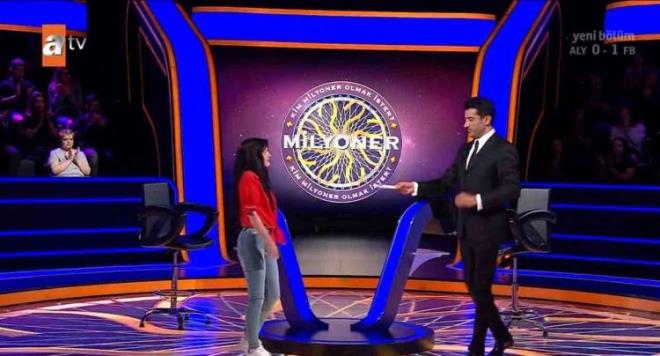 Yarmac 50 bin TL alarak yarmaya veda etti.