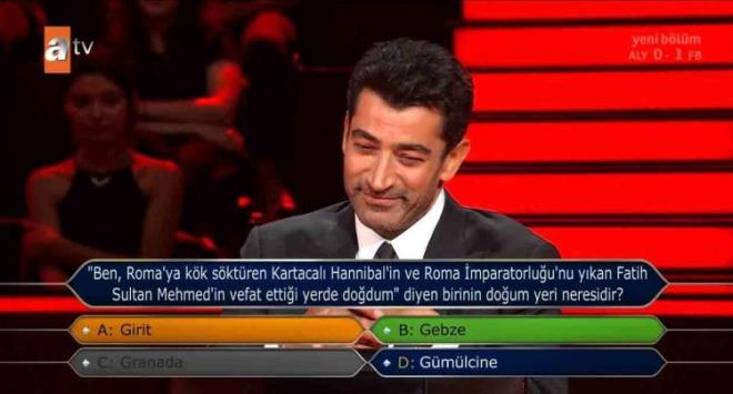 Yarmac ift joker hakkn kullansa da yarmadan elendi.