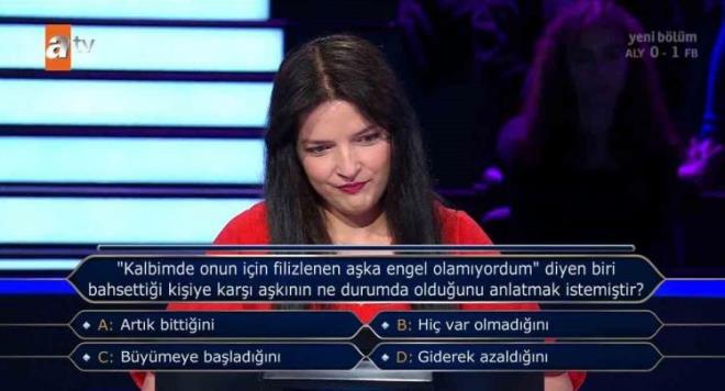 100 BN LRALIK SORUYU GRD