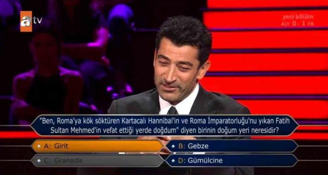 'GEBZE' IKKINI GREN YARIMACI KAHKAHA ATTI!    Gebze kkn gren yarmac ikamet ettii yeri grnce kahkaha att ve o kkn olmayacan ifade etti.