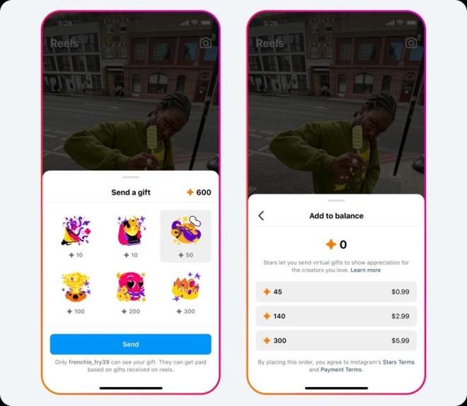 INSTAGRAM'DAN NASIL PARA KAZANILIR?    Bu zellii kullanabilmek iin karlamanz gereken artlar yle;        Profesyonel hesapta olmanz      18 ya ve zeri olmanz      Para kazanma politikalarna uygun olmanz      En az 5000 takipiye sahip olmanz gerekli.