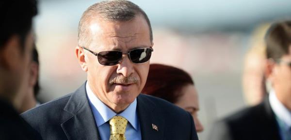 <b>ok iddia! Erdoan'a suikast iin 15 kiilik tim kurdular</b>