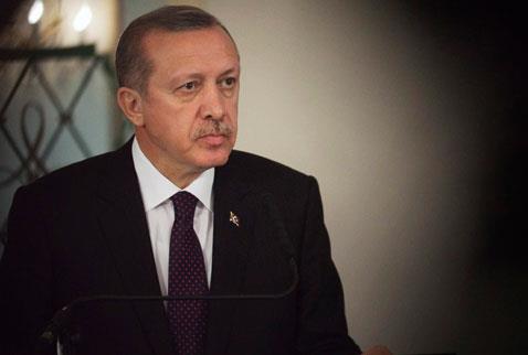 Ergenekon, Reyhanl ziyaretinde Babakan Erdoan'a suikast yapacakt. Plan son anda bozuldu. Ancak, 15 kiilik tim frsat kolluyor.