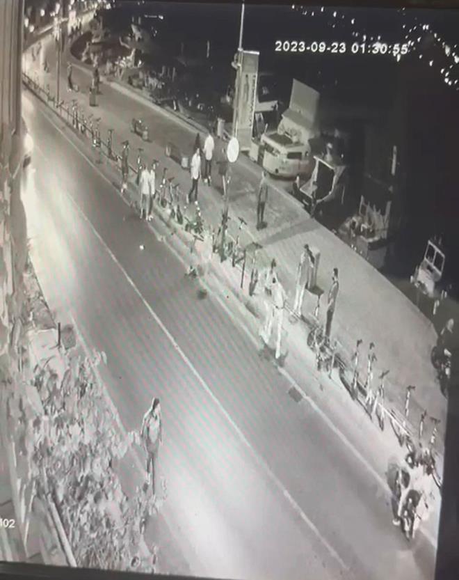 Bebek'teki iki cinayetin nedeninin yanl anlama olduu ortaya kt.