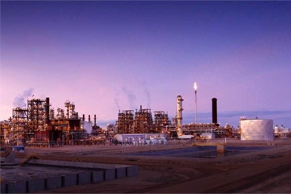 <p><b>14- in</b></p>  20.35 milyar varil