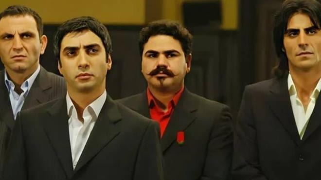 Trk televizyonlarnn en uzun soluklu yapmlarndan biri olarak hafzalarda yer edinen "Kurtlar Vadisi", ekranda olduu dnemde reyting rekorlar krd.