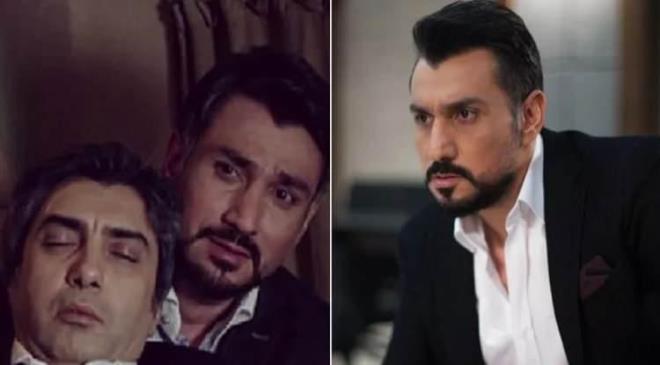 Bir dneme damga vuran "Kurtlar Vadisi" dizisinde Polat Alemdar'n en gvendii isimlerden birisini oynayan Cahit Kayaolu, yllar sonra ortaya kt. Deiimiyle grenleri akna eviren nl oyuncu, "Kurtlar Vadisi ekrana geri dnyor" haberleri hakknda ilk kez konutu.