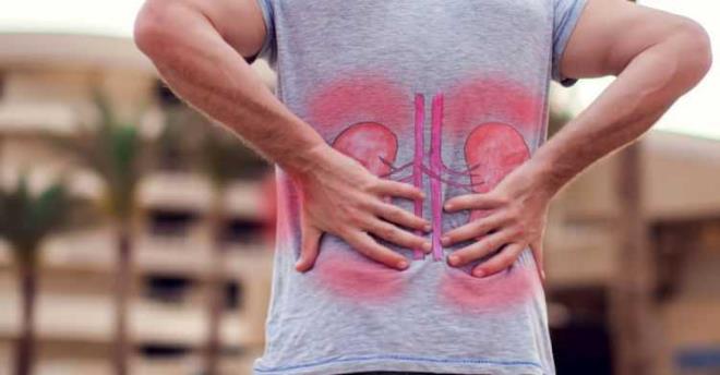 Salksz beslenme alkanlklar, hareketsiz yaam, fazla kilolar, yeterli miktarda sv alnmamas ve ar tuz tketimi bbrek ta oluumuna zemin hazrlayan nemli faktrler olarak tanmlanyor. Erkeklerin %12?sinde, kadnlarn ise %6?snda  grlen bbrek talar, tedavi edilmediinde bbrek fonksiyonlarn bozarak yaam tehdit edebiliyor.