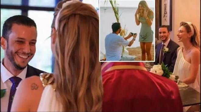 Trkiye'de nikah yapan eyma Suba ve Mohammed Alsaloussi yurt dnda gnlerce sren bir dne imza att. Ei kskan olduu iin baz fotoraflarn paylamaya snr getiren Suba'nn boanma karar ald gndem gelmiti.