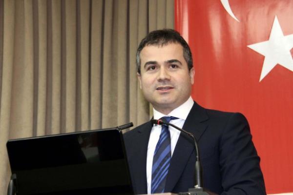 Genlik ve Spor Bakan Suat Kl, Samsun Bykehir Belediye Bakanl iin aday olmaya hazrlanyor musunuz? sorusuna cevap verdi ama...