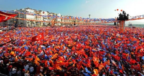 <p><b>Listede 8 isim var. </b></p>  Bunlarn ierisinde adaylklar kesin olan isimler de var.