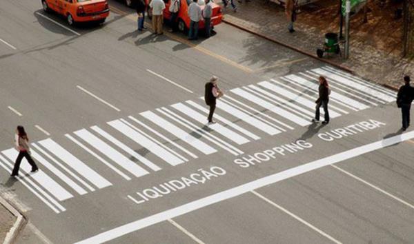 Alveri merkezi reklam