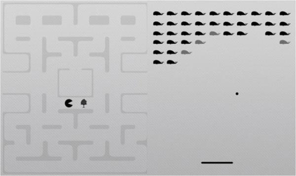 "Artk bir oyun deil."