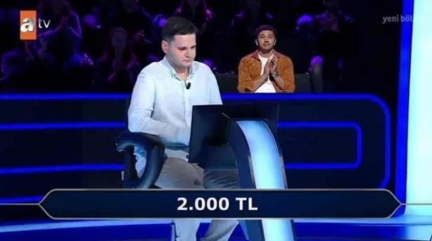 Ahmet Talha Dal'nn 1 milyonluk soruya kadar gelmesi sosyal medyada da byk bir heyecann patlamasna neden oldu. Twitter, Facebook ve Instagram gibi platformlarda, programn 1 milyonluk sorusu hakknda birok paylam yaplyor. Ahmet Talha Dal, adeta sosyal medyay kasp kavurarak programn gndemini oluturdu.