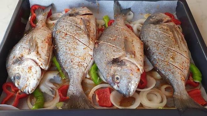 stelik farkl piirme yntemleriyle her damak zevkine uygun yemekler yapmak mmkn. Kii ba tketim ortalamas Avrupa lkelerinde 25 kilogram, Japonya?da 80 kilogram, Trkiye?de ise 8 kilogram.