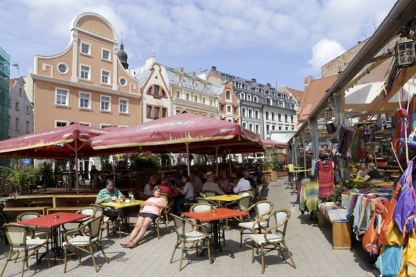 <p><b>LETONYA</b></p>  Byme hz: Yzde 3,8