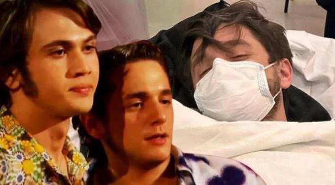 Trk televizyonlarnn en ok izlenen yapmlarndan biri olarak hafzalarda yer edinen 'yle Bir Geer Zaman Ki'nin 'Necati'si Serkan Badur, Amerika'da bak altna yatt. Ameliyat sonras paylam yapan Badur'a hayranlarndan 'Gemi Olsun' mesajlar yad.