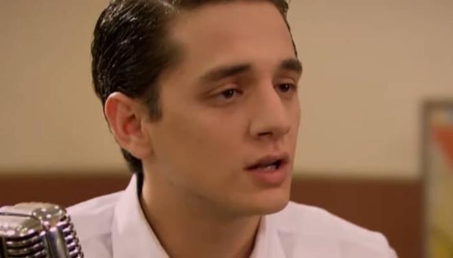 Sk sk sosyal medya hesabndan paylamlarda bulunan nl oyuncu, son paylamyla hayranlarn endielendirdi.