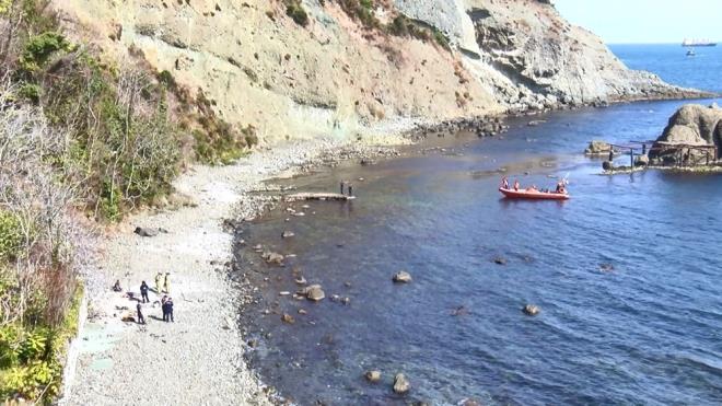 1 Ekim Pazar gn gittii Garipe Mahallesi?nde ormanlk alanda su almak iin trmand yamatan den Geyik dt yerde mahsur kald.