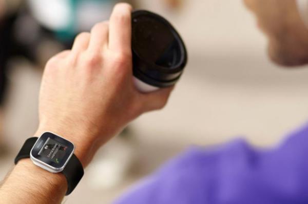 Sony Smartwatch: Android uyumlu saat ile