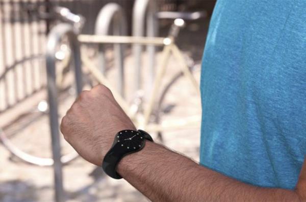 Navigo, n plana kan cihazlardan biri.