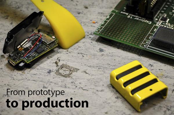 Sylediklerinizi kaydeden akll bileklik Kapture, toplam 2 gn boyunca konutuklarnz depoluyor.