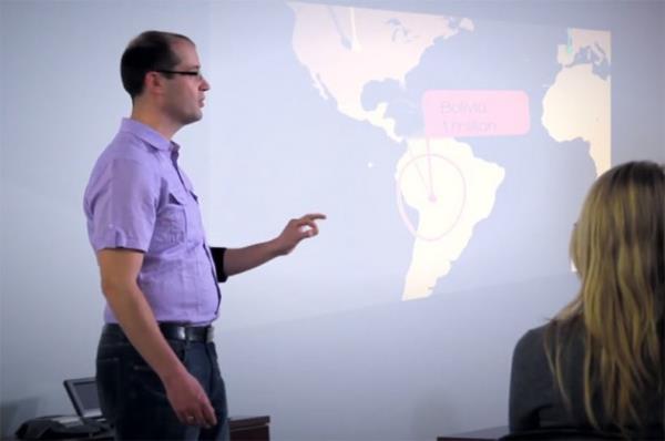 te akll teknolojinin son harikalar