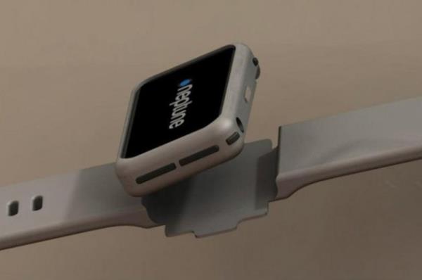 Slogan olarak 'akll yaa, zgr ol' diyen Neptun, rettii akll saat ile ok nemli bir ie imza att.