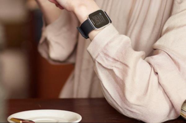 Sony Smartwatch: Android uyumlu saat ile